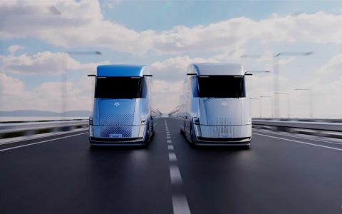 The hydrogen power system factory is officially put into operation in Beijing, and Foton Motor opens a new era of hydrogen energy commercial vehicles