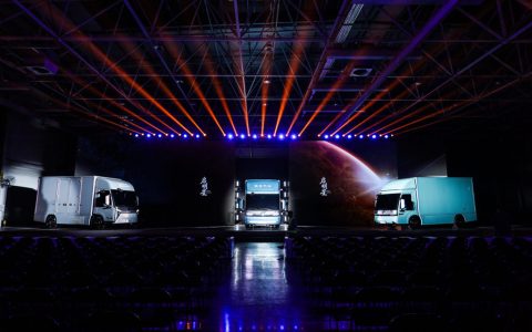 Foton Qimingxing: More Than a Light Truck Revolution – It’s the Dawn of Urban Distribution Logistics
