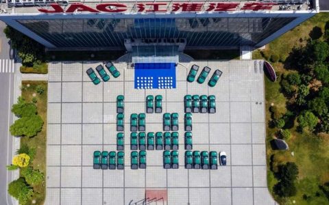 JAC Pickups Defies the Odds: Over 60,000 Units Sold in 2025, Maintaining Industry Leadership