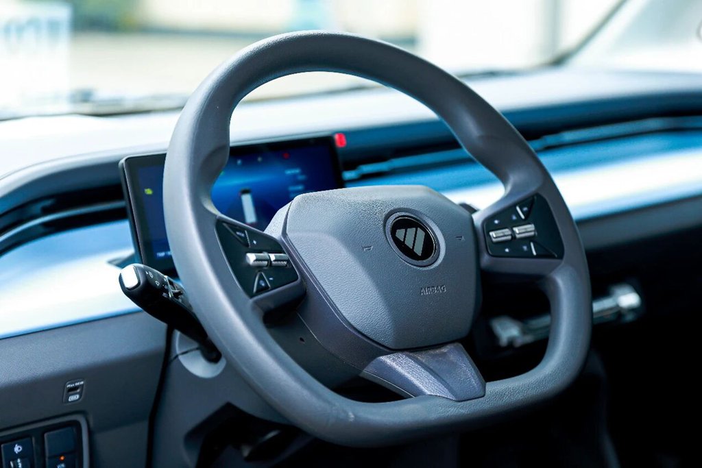 Five Dimensions Upgraded, 22 Enhancements Unveiled,Foton View i 2026 Official Launch