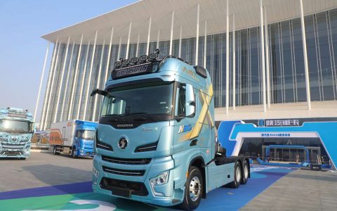 In-Depth Review | Shacman X6000 Premium Edition: A New Interpretation of High-End, Quality Cost-Performance in Logistics