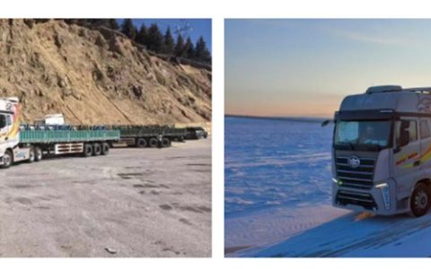 Tested by Extreme Conditions: FAW J7 Leader Edition Finishes 15,000‑km Marathon