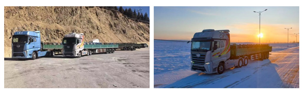 Tested by Extreme Conditions: FAW J7 Leader Edition Finishes 15,000‑km Marathon