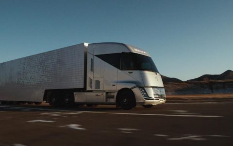 Together with CASC Sixth Academy, Foton Cavan Liquid Hydrogen Trucks Enter a New Stage of Large-Scale Application