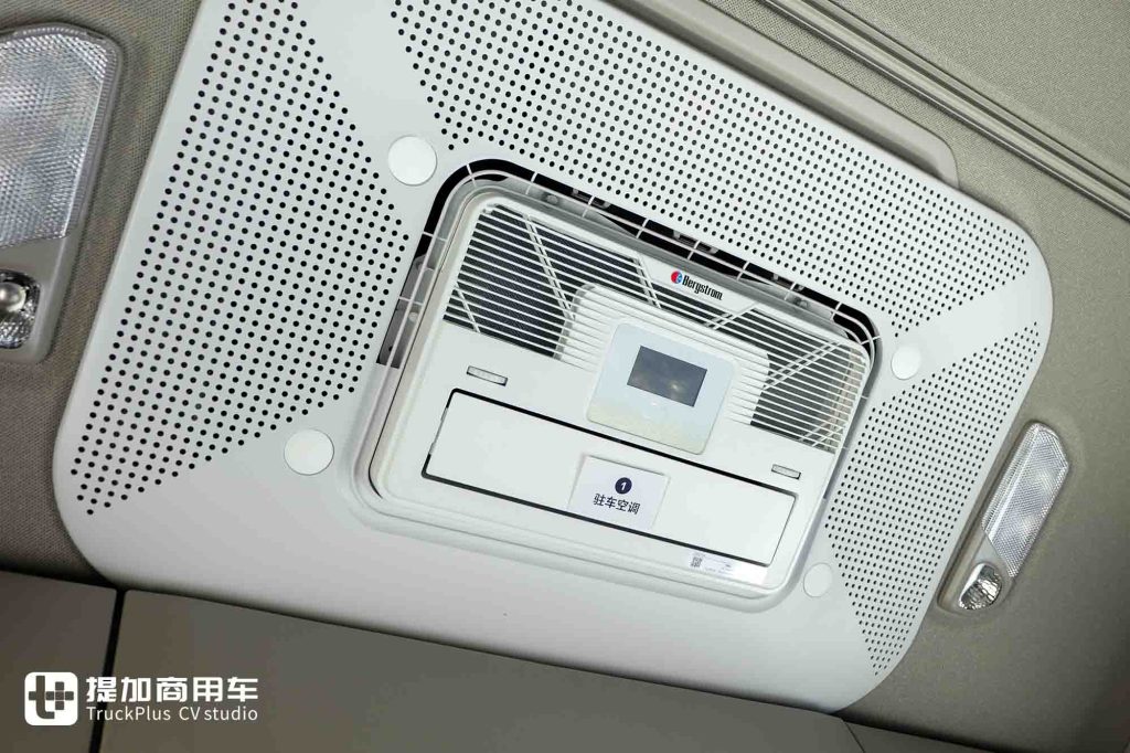 Tailored for Chinese Cross-border Transport: Scania Launches Custom Tractors with Extreme Cold Packages & Global Services