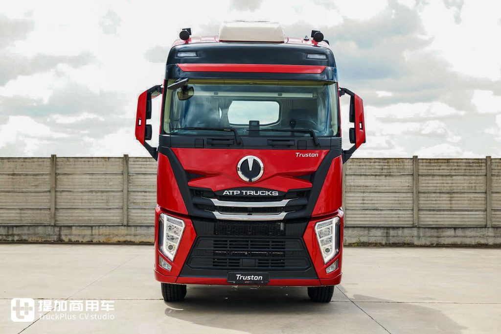 Beyond Complete Vehicle Exports: Chinese Trucks Go Global in a Second Form — OEM & Technology Export