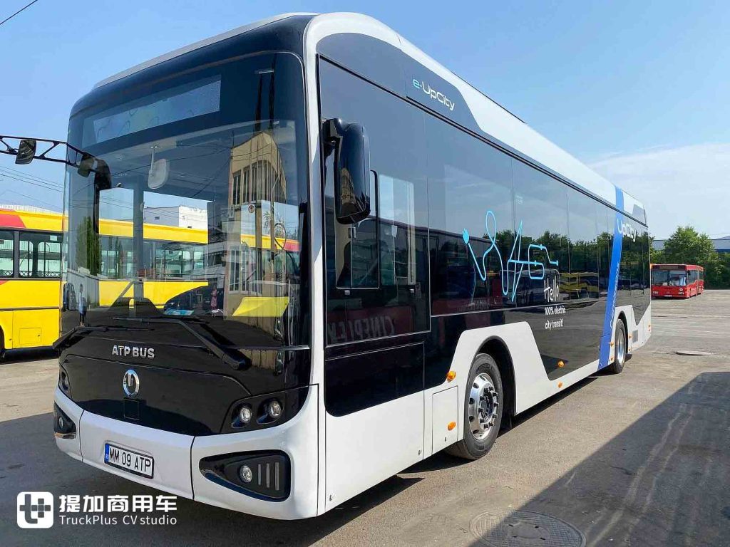 Beyond Complete Vehicle Exports: Chinese Trucks Go Global in a Second Form — OEM & Technology Export