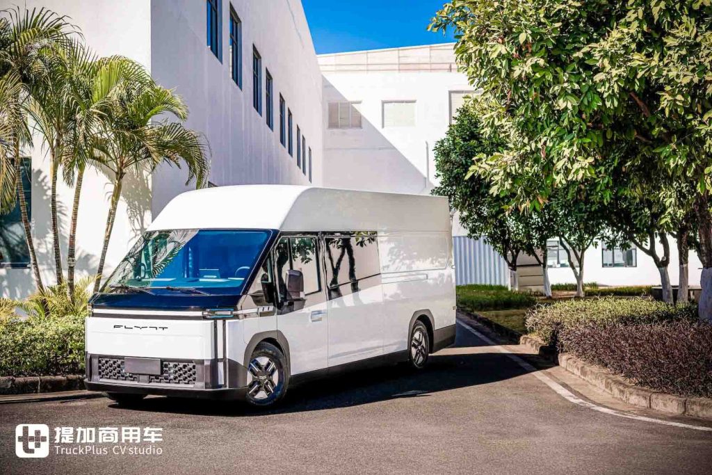 Beyond Complete Vehicle Exports: Chinese Trucks Go Global in a Second Form — OEM & Technology Export