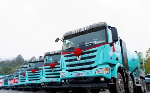 Monthly Sales Exceed 10,000 Units! Chery Commercial Vehicles Accelerates Toward Large‑Scale High‑Quality Development