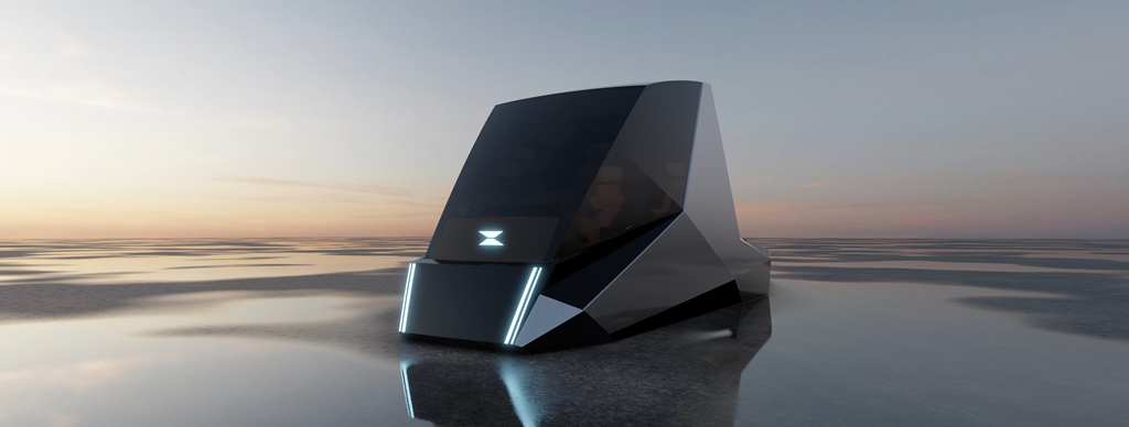 Z-Truck Announces Cumulative Financing of Over RMB 1 Billion