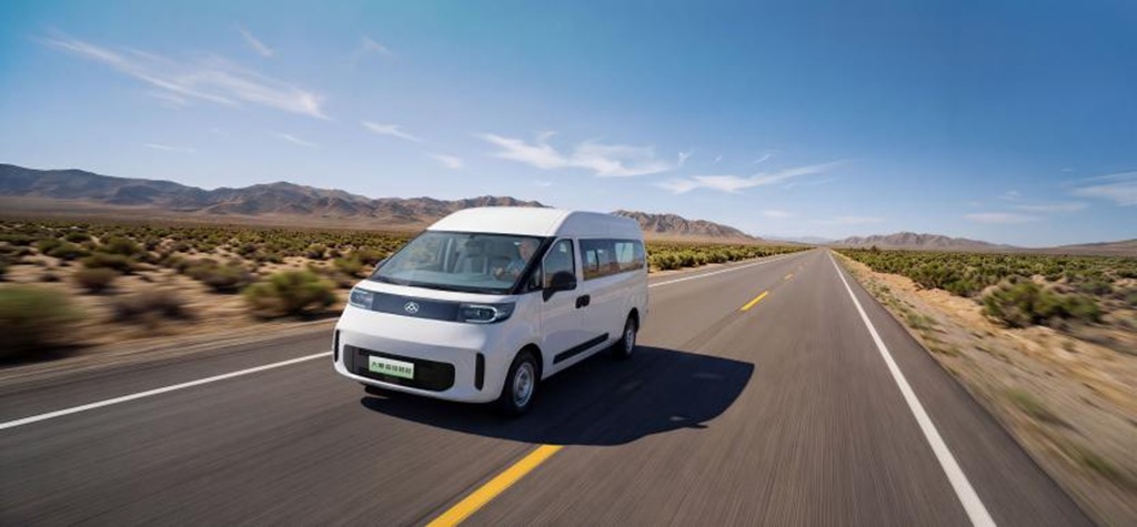 SAIC Commercial Vehicles Joins Five Brands to Celebrate SAIC Motor’s 100 Millionth customers