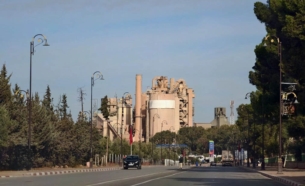 Slashing Energy Costs by 75%: SHACMAN X5000e EV Reshapes North Africa’s Heavy-Duty Short Haul