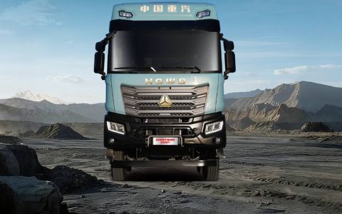Built for Chinese Operating Conditions: Sinotruk Launches All-New Integrated S-AMT 16 Transmission
