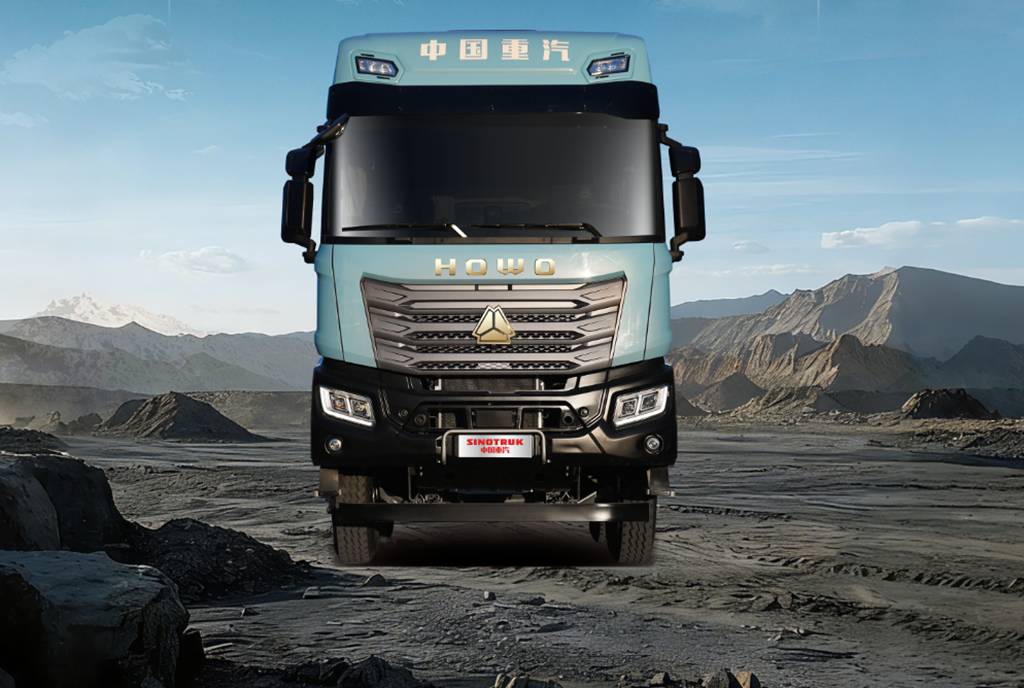 Built for Chinese Operating Conditions: Sinotruk Launches All-New Integrated S-AMT 16 Transmission