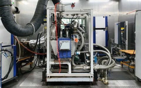 Another Milestone: FAW Trucks’Dual-Zero Emission Hydrogen Engine Makes Groundbreaking Progress in Certification and Validation