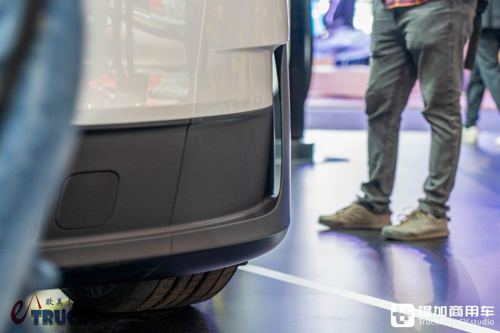 IAA 2026: The World's Most Advanced Electric Truck? Actually Full of Compromises — In-Depth Review of the Tesla Semi