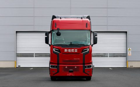 NEXT ERA Heavy Truck: Running Profitable Chinese Roads with a "Chinese Heart"