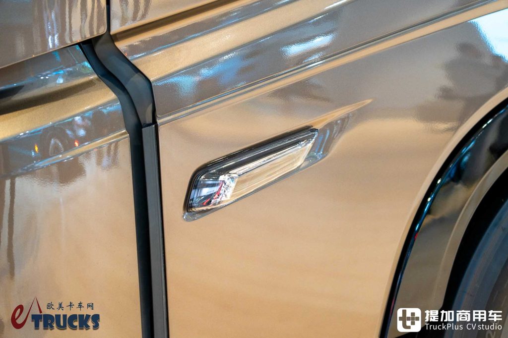 IAA 2026 Exclusive Review: Meet the European King of Torque — Volvo FH16 Aero 780, a 780 hp V8 Flagship