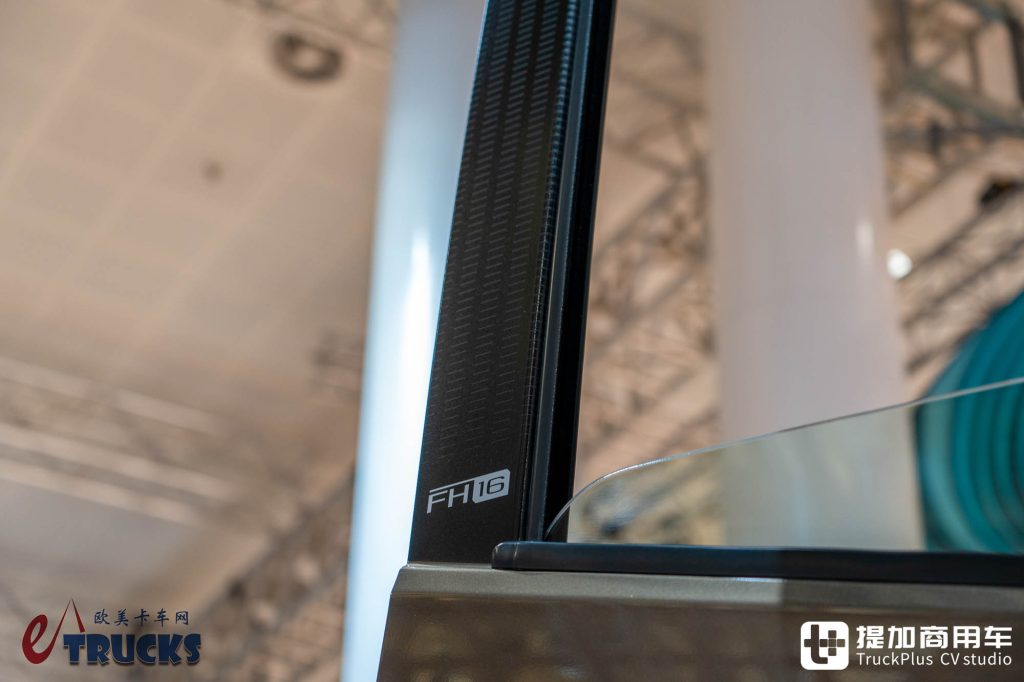 IAA 2026 Exclusive Review: Meet the European King of Torque — Volvo FH16 Aero 780, a 780 hp V8 Flagship