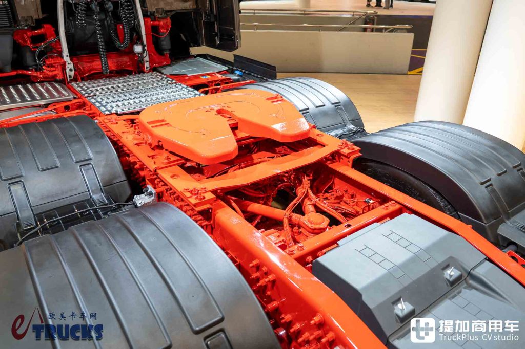 IAA 2026 Exclusive Review: Meet the European King of Torque — Volvo FH16 Aero 780, a 780 hp V8 Flagship