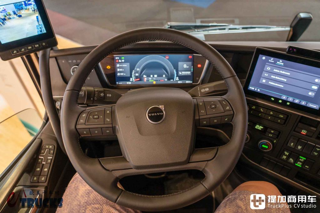 IAA 2026 Exclusive Review: Meet the European King of Torque — Volvo FH16 Aero 780, a 780 hp V8 Flagship