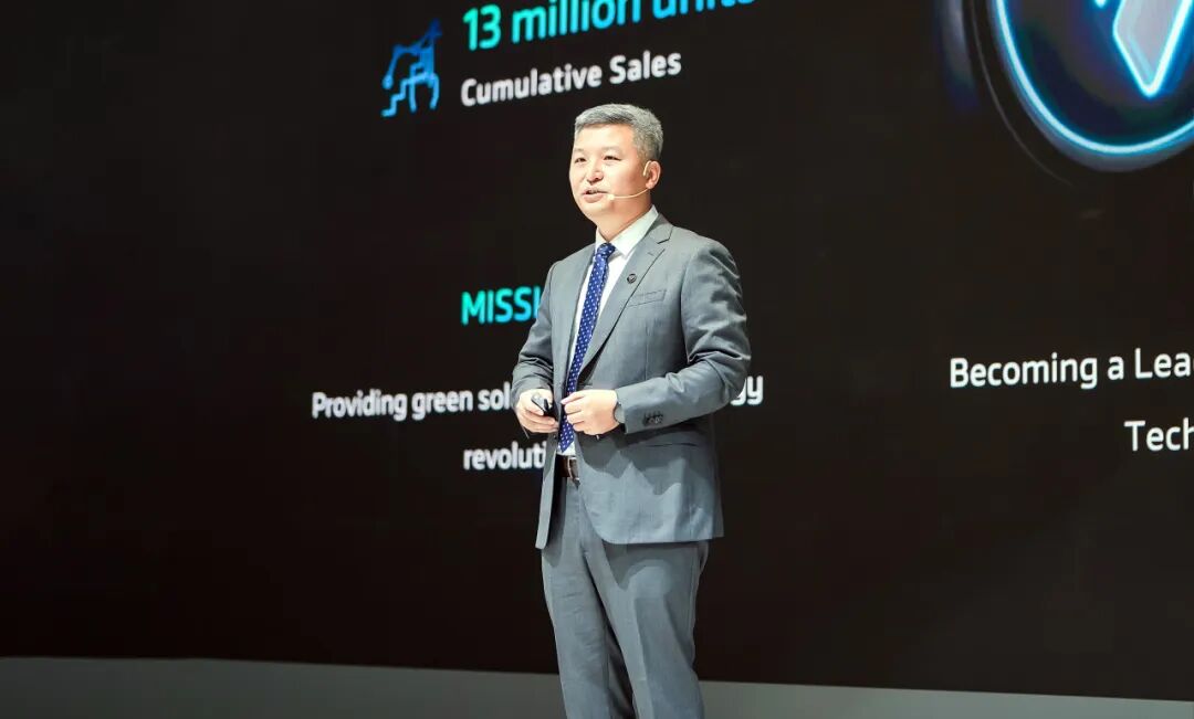 FOTON Showcases Its Full Product Portfolio in Hannover, Advancing a New Model for the Global Expansion of China’s Commercial Vehicle Value Chain