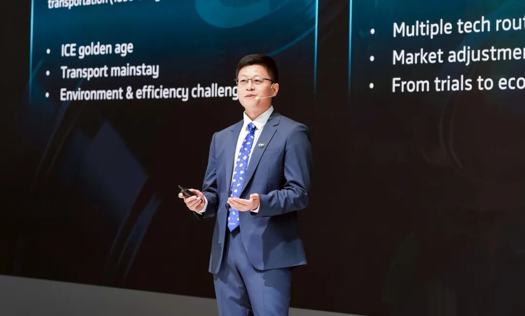 FOTON Showcases Its Full Product Portfolio in Hannover, Advancing a New Model for the Global Expansion of China’s Commercial Vehicle Value Chain