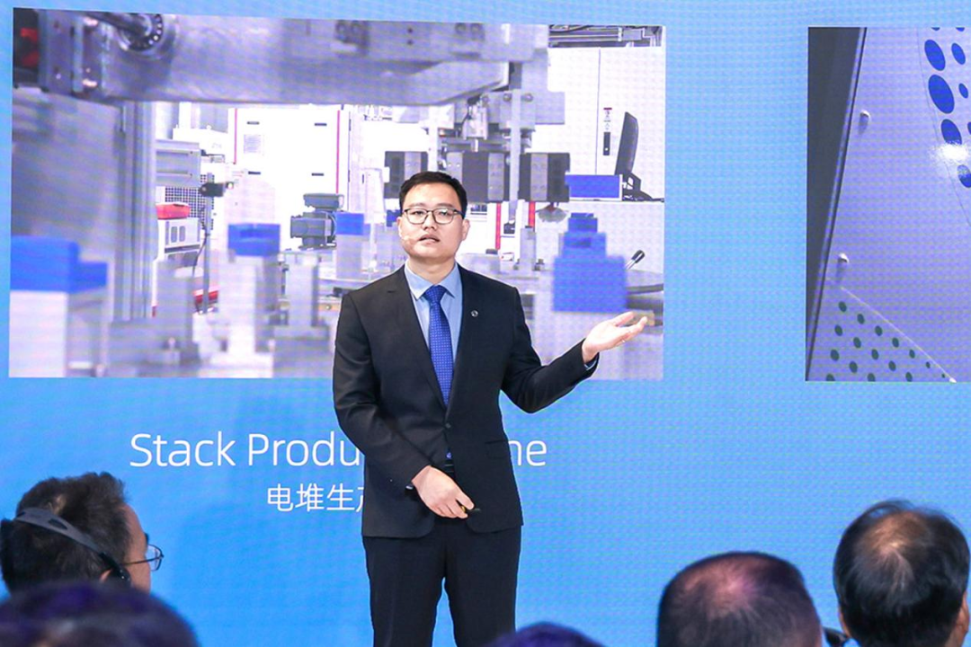 Dongfeng at IAA Transportation 2026: Sharing Its Hydrogen Development Answer with the World