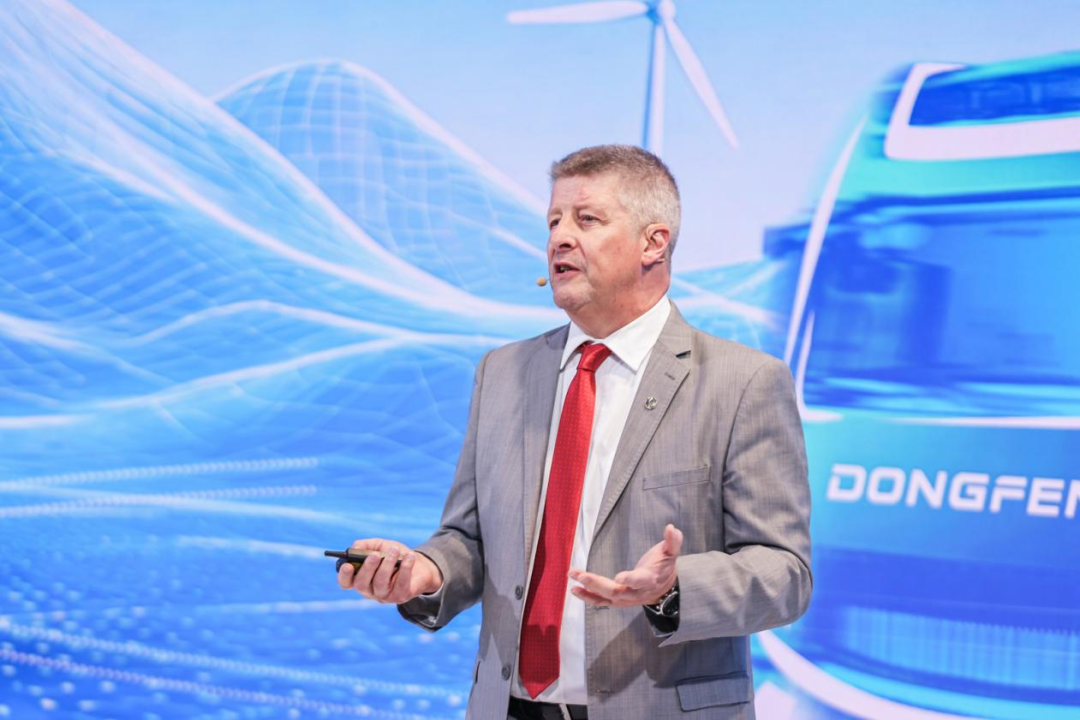 Dongfeng at IAA Transportation 2026: Sharing Its Hydrogen Development Answer with the World