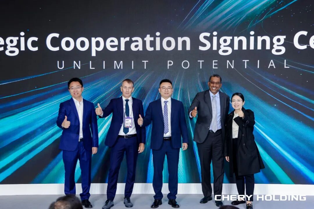 United Trucks Launches Global Integrated Mobility Solution at IAA 2026; First Customer Vehicle Delivered on the China-Europe Corridor
