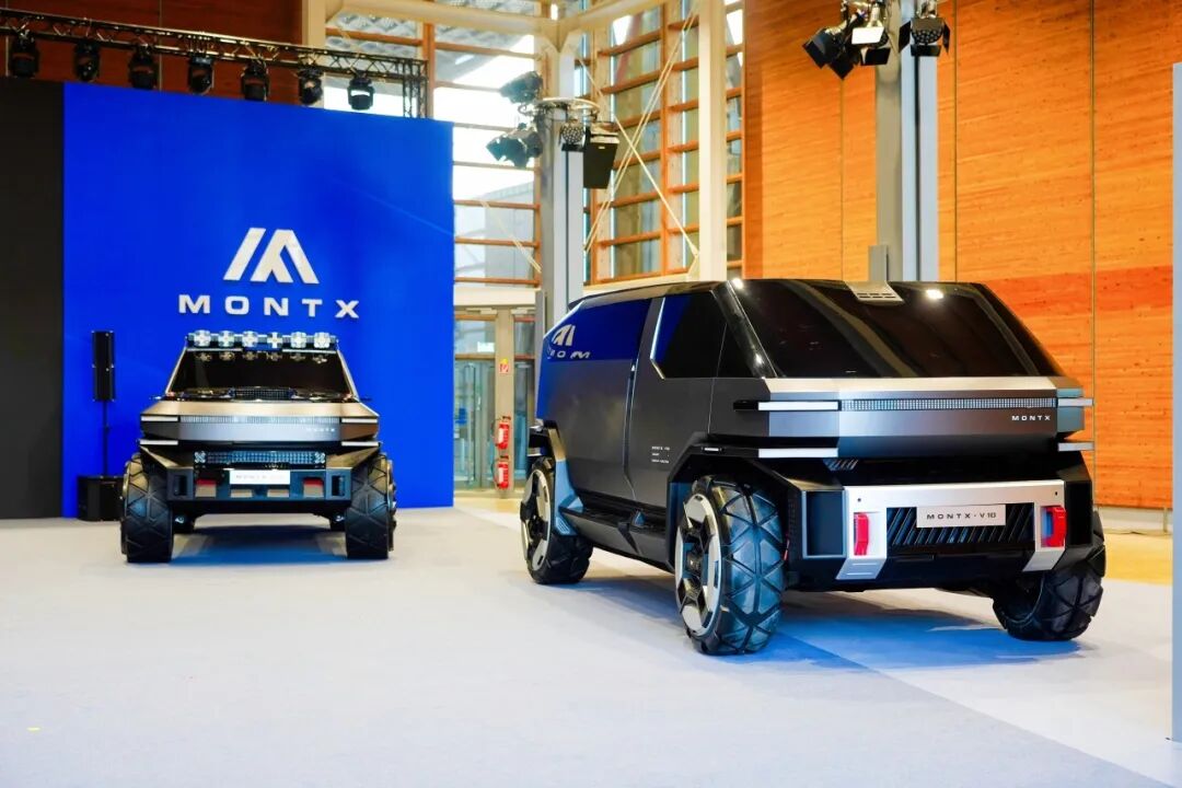 GAC Lingcheng Makes Its Debut at IAA Transportation 2026, Accelerating Global Expansion