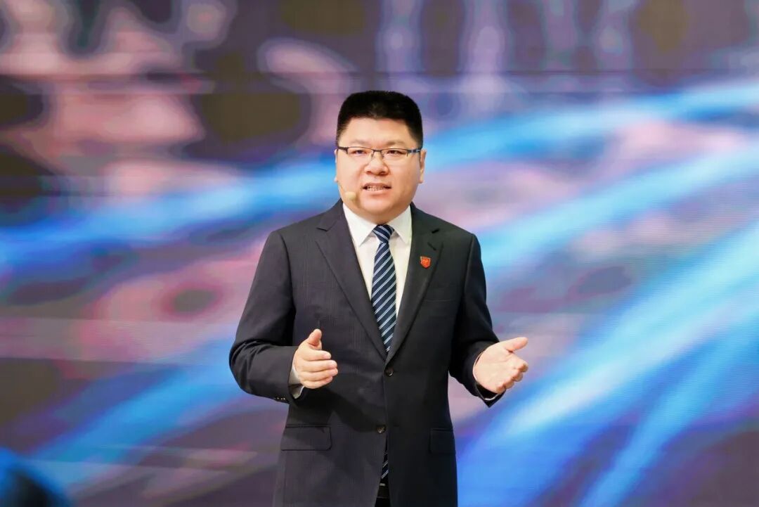 FAW Jiefang Unveils the TL.X Forward-Looking Concept Truck at IAA Transportation 2026