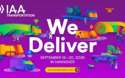 FAW Jiefang to Exhibit at IAA TRANSPORTATION 2026 in Hannover, Germany