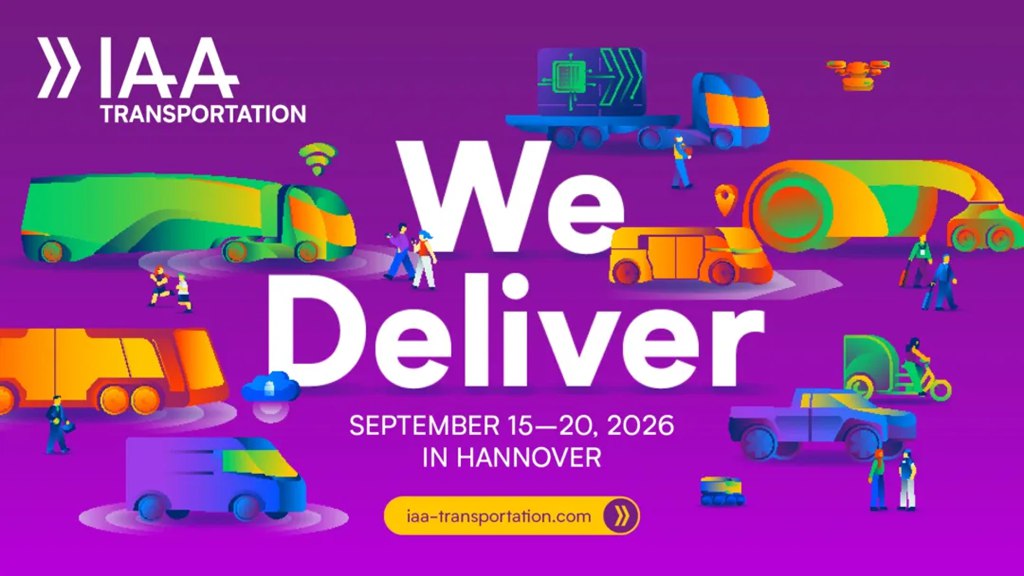 FAW Jiefang to Exhibit at IAA TRANSPORTATION 2026 in Hannover, Germany