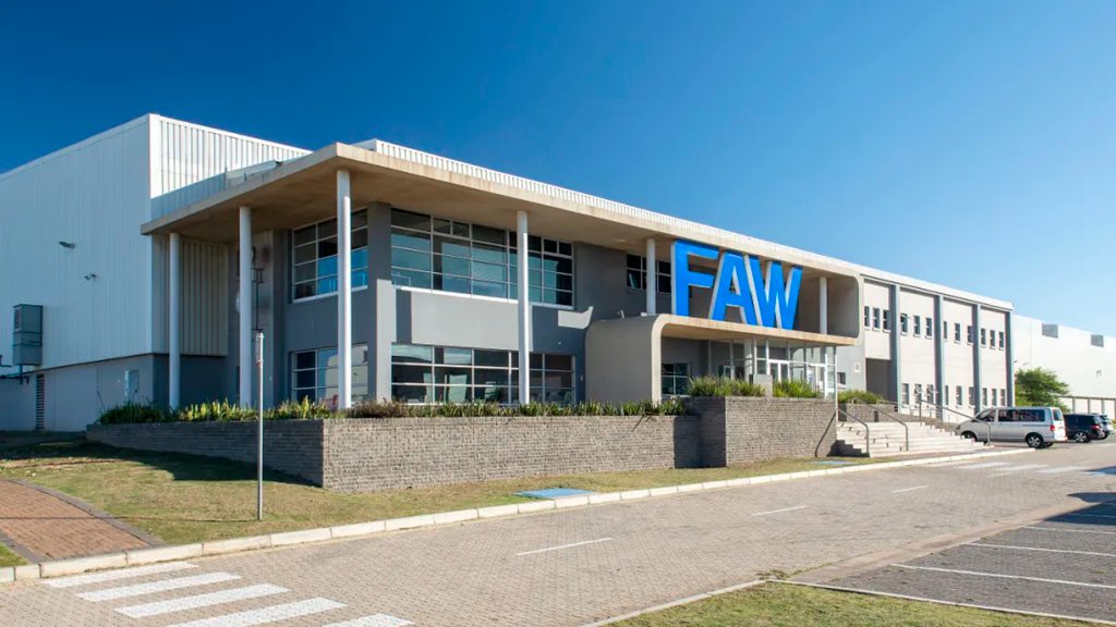 FAW Jiefang to Exhibit at IAA TRANSPORTATION 2026 in Hannover, Germany