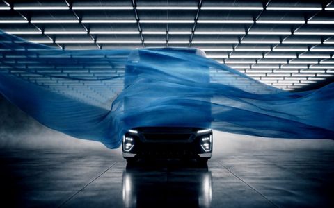 Hannover Debut! SAIC Hongyan eDELIVER 420L to Unveil at the World’s Top Commercial Vehicle Show