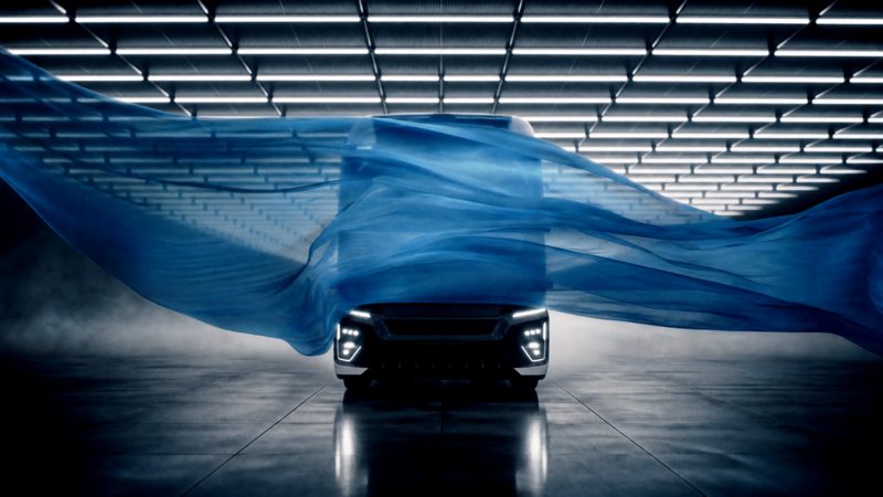 Hannover Debut! SAIC Hongyan eDELIVER 420L to Unveil at the World’s Top Commercial Vehicle Show