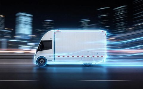 Can an Electric Light Truck Really Handle Intercity Runs? Here’s the Most Honest Buying Guide on the Internet