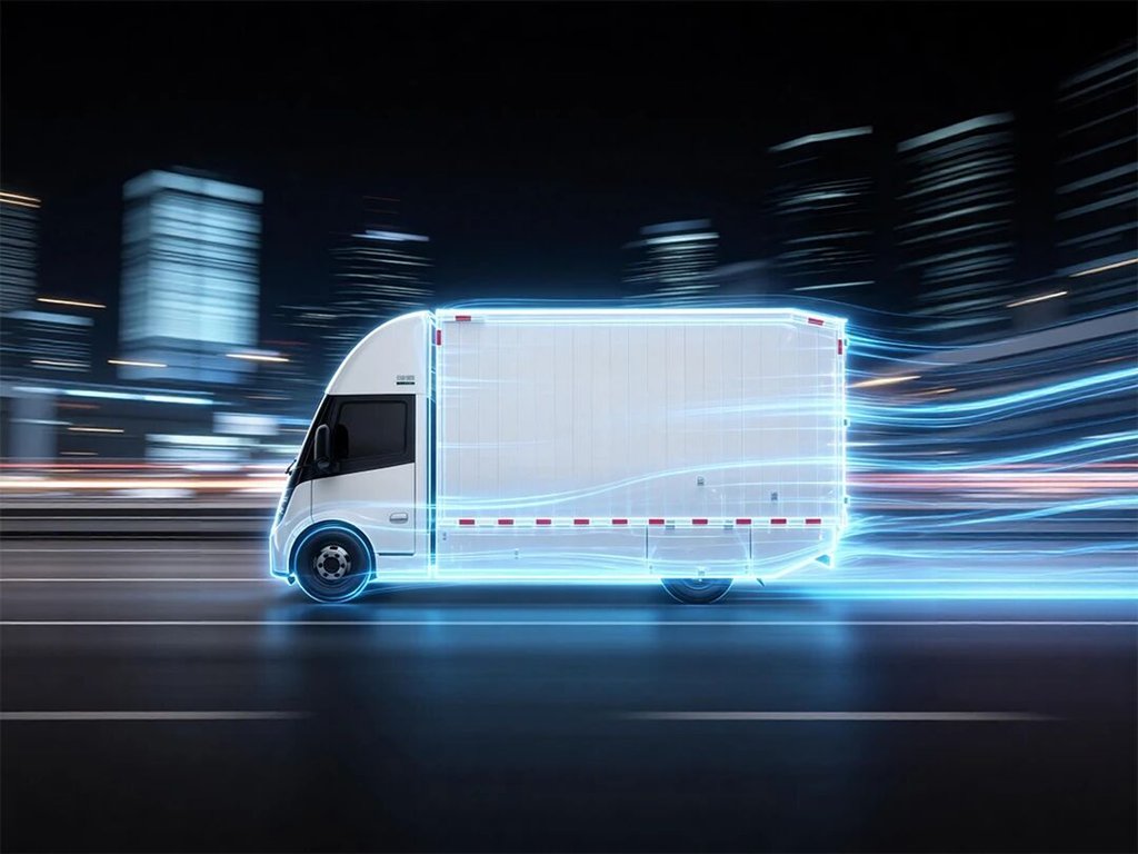 Can an Electric Light Truck Really Handle Intercity Runs? Here’s the Most Honest Buying Guide on the Internet