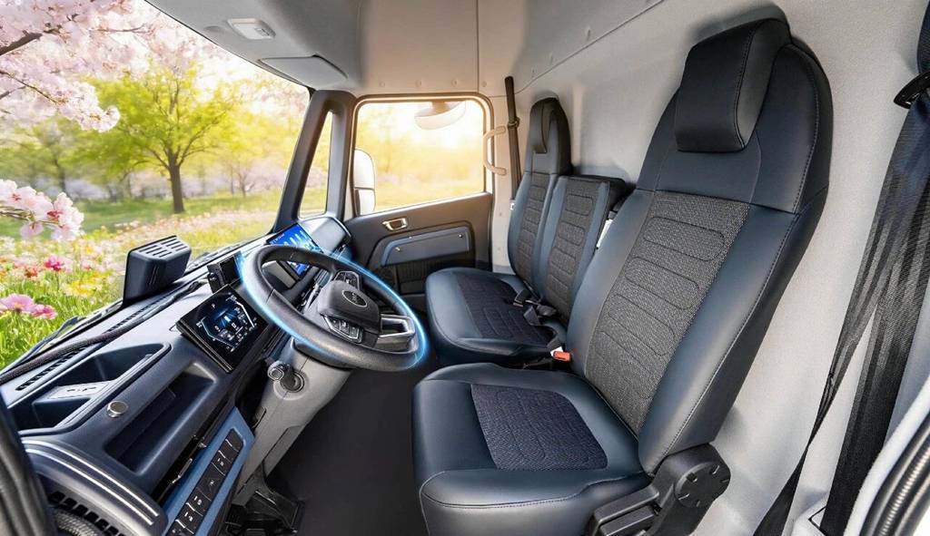 Can an Electric Light Truck Really Handle Intercity Runs? Here’s the Most Honest Buying Guide on the Internet