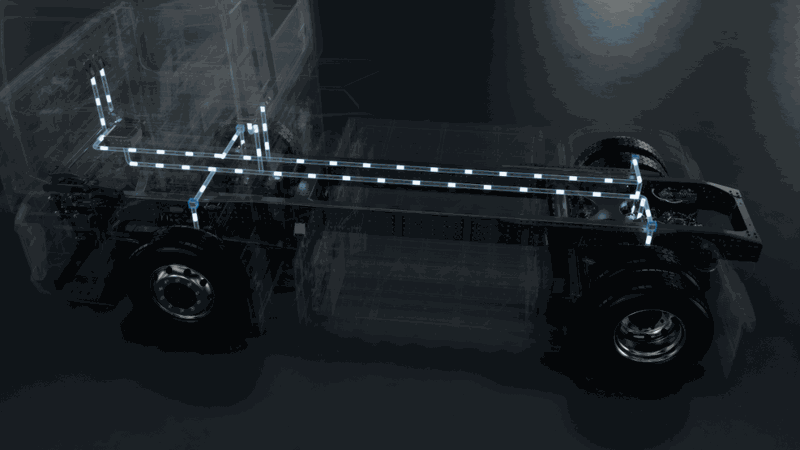 Hannover Debut! SAIC Hongyan eDELIVER 420L to Unveil at the World’s Top Commercial Vehicle Show