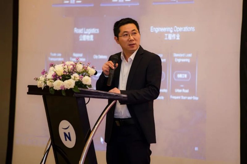 First Vehicle Rolls Off Dongfeng's Southeast Asia Localized Plant for Medium & Heavy Commercial Vehicles, Embarking on a New Journey!