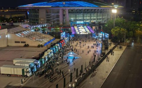 Dongfeng Commercial Vehicles Launches All-New Green-Smart Platform Globally, Co-Starting a New Engine of Multi-Energy Smart Logistics