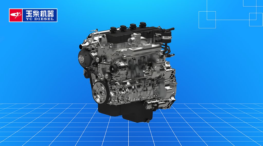 Hydrogen Gains Commercial Momentum: Yuchai Helps Unveil Two Hydrogen Heavy Trucks