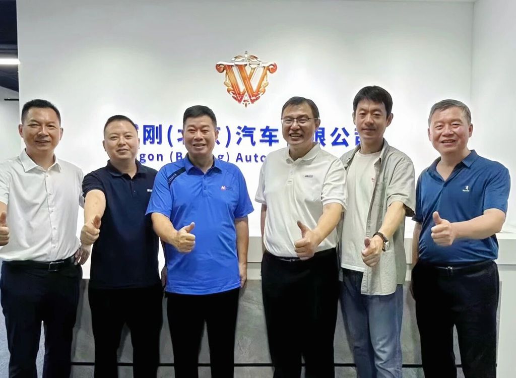 Hydrogen Gains Commercial Momentum: Yuchai Helps Unveil Two Hydrogen Heavy Trucks
