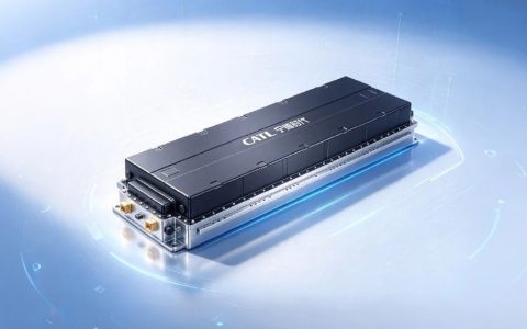 How to Choose a Big-Battery Light Truck Without Pitfalls? The Kunpeng ET9 with a 172 kWh CATL Battery Sets Four Standards