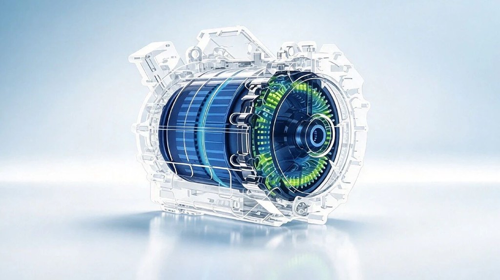 How to Choose a Big-Battery Light Truck Without Pitfalls? The Kunpeng ET9 with a 172 kWh CATL Battery Sets Four Standards